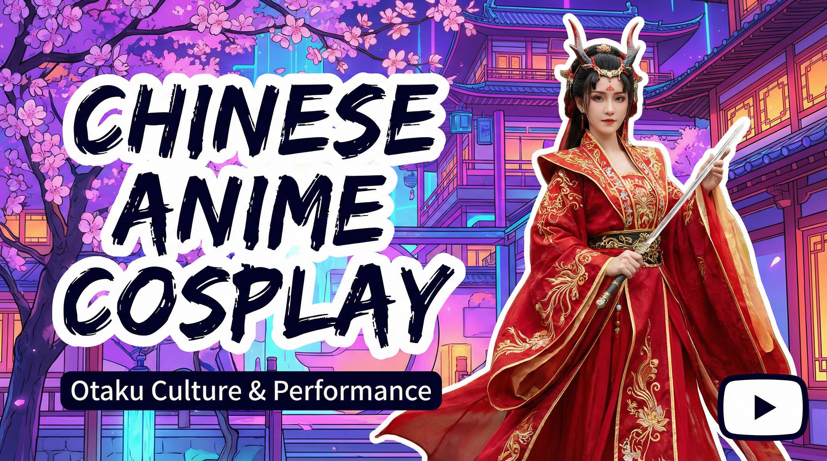 海角网动漫cosplay视频